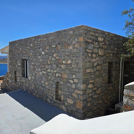 Villa Panorama Irakleia  Exterior photo
